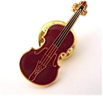 Amazon ビオラ ミニピン Viola Mini Pin ビオラ 楽器