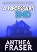 A Necessary End (DCI Webb Mystery Book 2)