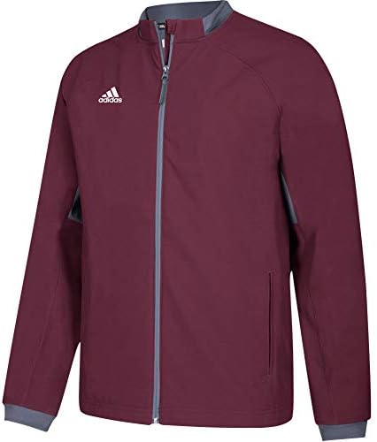 adidas fielder's choice warm jacket