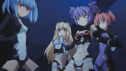 Busou Shinki