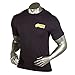 Voodoo Tactical 20-9139001096 Men's Short Sleeve T-Shirt, Black