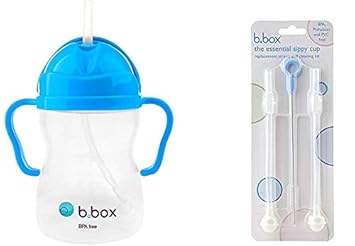 nuk sippy cup replacement straws