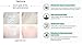 d'alba Piedmont PEPTIDE NO SEBUM KOREAN REPAIR CREAM-pH balanced & antioxidant repair cream removes excess oil, clarify, and Great for acne-prone and sensitive skin (2.5 oz.)