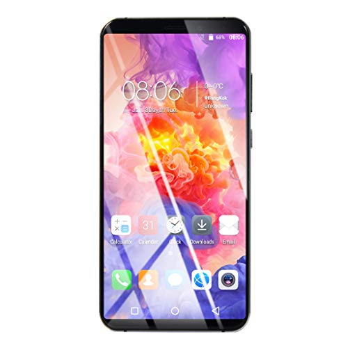 image for Drindf Smartphone 6.1 Inch Ultrathin Android 6.0 Quad-Core 1GB+8GB+Ext