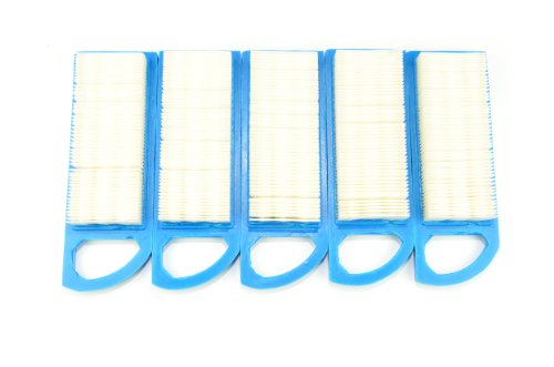 Oregon 30-829 Air Filter, 5 Pack-Briggs & Stratton
