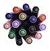 American Crafts Extreme Value Slick Writer Marker Set 18-Piece in Assorted Colors