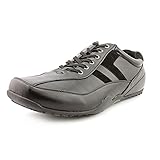 Deer Stags Donald Men's Oxford