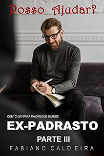Livro EX-PADRASTO: PARTE III