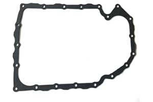 ASTOU OS30821 Oil Pan Gasket Replace 2009-2015 for VW for Tiguan 2.0L