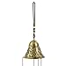 Homedeco Inspirational Amazing Grace Wind Chime Outdoor Living Yard Garden Bells Home Decor Wind-Noisemakers