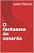 Livro O fantasma do casarão