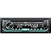 JVC KD-R690S CD Receiver Featuring Front USB/AUX Input/Pandora/SiriusXM Ready/Variable Illumination primary