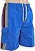 Seaboard Surf Wear Men's Swim Trunks