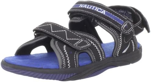 nautica sandals for toddlers