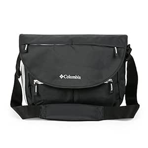columbia diaper bag messenger