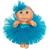 cabbage patch dance with me doll