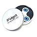 Fidget Spinners by iFidget The Anti-Anxiety 360 Spinner [3D Figit] Tri-Spinner EDC Focus Toy for Kids & Adults - Best Stress Reducer Relieves ADHD Anxiety Boredom