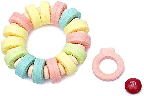Mega Candy Bracelets 2-Packs