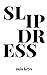Slip Dress by 