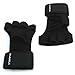 CROSS TRAINING FITNESS GLOVES - Unique Strong Hand Protectors With Wrist Brace - Comfortable Grips For WOD Cross Training - Better Than Weight Lifting Gloves Or Pads - 100%