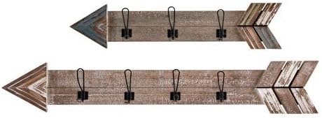 2-Pc Abana Arrows with Hook Set