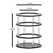 Holder Stand (FULLY Assembled) Protect and Stabilize Precise Stand Enhanced Strength & Durability Bonus e-Book User Guide by Yosai