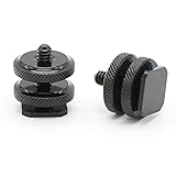 Shoe Mount Adapter 1/7