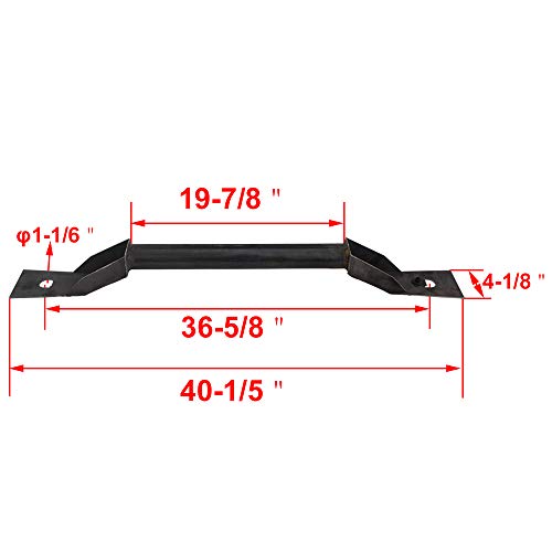2 Lonwin+Crossmember+1999+2006+Chevrolet+Silverado