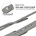 Zyra XMS36 Soft Silicone Strap Replacement I Watch Bands for Apple Sport, Series 3/2/1 - 38 mm - Concrete