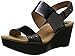 Clarks Women's Caslynn Dez Platform Pump