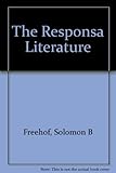 The Responsa Literature.