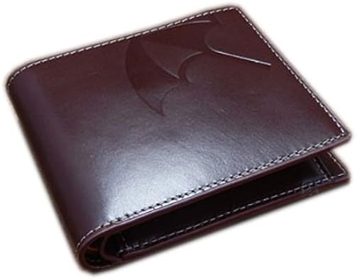 Amazon アーノルドパーマー Arnold Palmer レザー 二つ折り 短財布 メンズ チョコ Arnold Palmer アーノルドパーマー 財布