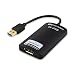 Cable Matters USB to DisplayPort Adapter (USB 3.0 to DisplayPort Adapter, USB 3 to DisplayPort Adapter, USB to DP Adapter) Supporting 4K Resolution for Windows primary