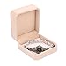 TAWURS Women Quartz Silver Retro Wrist Bracelet Watch,Vintage Bangle Wrist Watches with Crystal, Fashion Dress Bracelet Watches for Women Ladies (Silver 1)