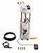 ENA Fuel Pump Compatible with Chevy GMC Oldsmobile S10 Blazer S15 Jimmy 4-door Bravada 4.3L Replacement for E3992M MU1733 MU85