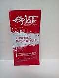 Splat Singles Luscious Raspberries (Pack of 1)