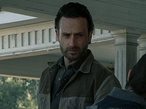 Amazon Co Jp ウォーキング デッド シーズン2 字幕版 を観る Prime Video