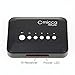 Micca MPlay Digital Media Player For USB Drives and SD/SDHC Flash Cards - Plays MPEG1/2/4, DivX, Xvid, RMVB, AVI, MOV, MP3, MP4 On All TV and HDTV