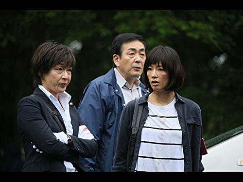 Amazon Co Jp 東京スカーレット 警視庁ｎｓ係を観る Prime Video