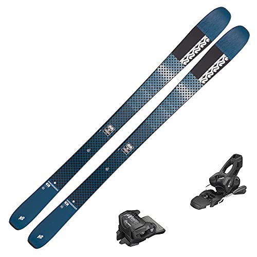 K2 MINDBENDER85＋ATTACK11GW 170cm 22-23 K2 MINDBENDER85＋ATTACK11GW 170cm 22-23 K2 Mindbender 85 All