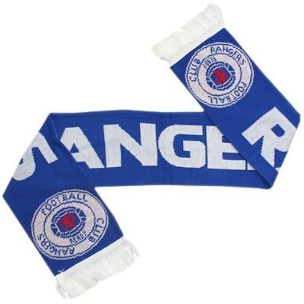 Écharpe De Football Celtic FC – Verte Et Blanche, Supporter