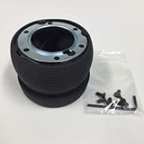 MOMO Steering Wheel Hub Adapter Hummer H1 ALL - Part # 4513-3