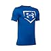 Under Armour Boys' Diamond Logo T-Shirt