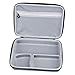 Aproca Hard Travel Storage Case Fit Remington HC4250 Shortcut Pro Self-Haircut Kit Hair Clippers Hair Trimmers Clippers
