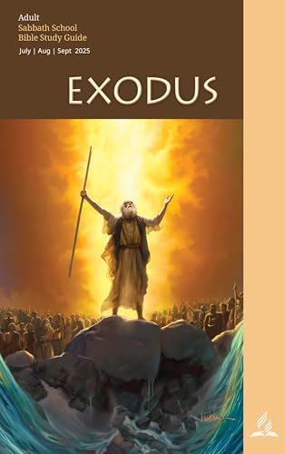 Exodus: God's saving Presence - Kindle edition by Moskala, Jiri