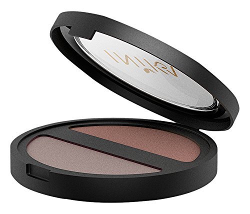 INIKA-Pressed-Mineral-Eye-Shadow-Duo-Choc-Coffee