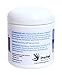 Free-Up-Professional Massage Cream, Fragrance-Free, Great Glide, Lubricity, Tissue Perception, Perfect for Physical Therapy, Massage Versatile, Non-Greasy, 8 Oz Jar