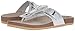 The Children's Place Luna T Strap Sandal Slide (Little Kid/Big Kid)
