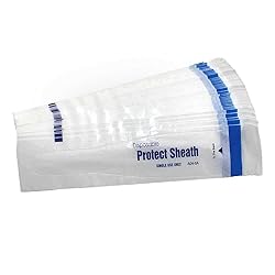 50/100/300/500/1000PCS Intra-Oral Camera Sleeve