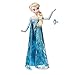 Disney Elsa Classic Doll with Ring - Frozen - 11 &frac12; Inches primary